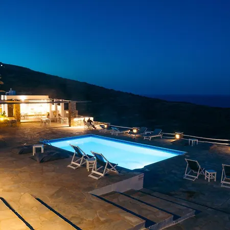Aparthotel Cape Napos