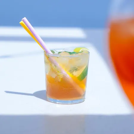 Cape Napos Apart Otel