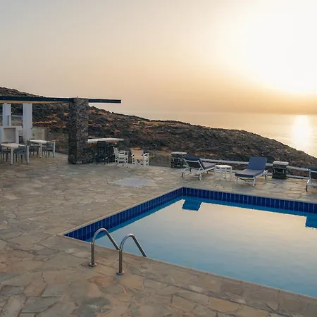 Aparthotel Cape Napos