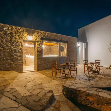 Aparthotel Cape Napos 3*