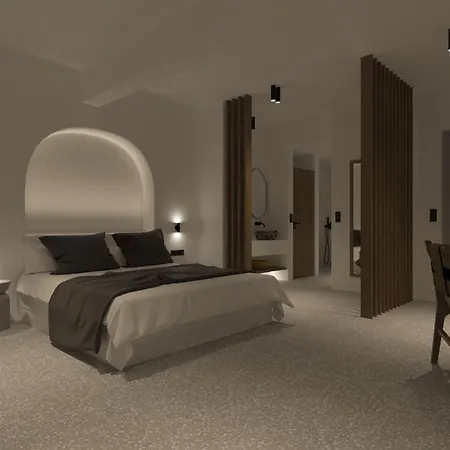 Cape Napos Aparthotel 3*