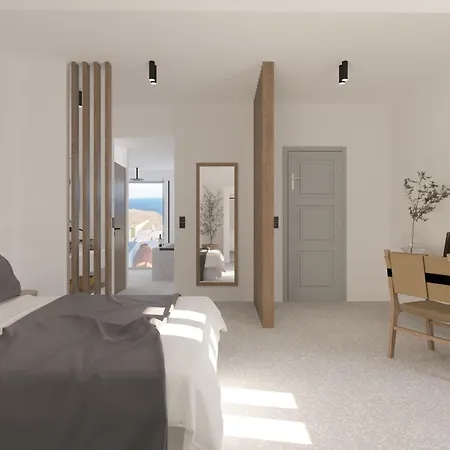Aparthotel Cape Napos 3*