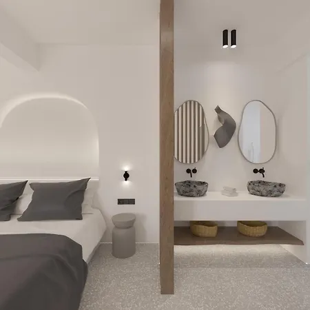Aparthotel Cape Napos Faros (Sifnos)