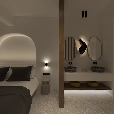 Cape Napos Aparthotel