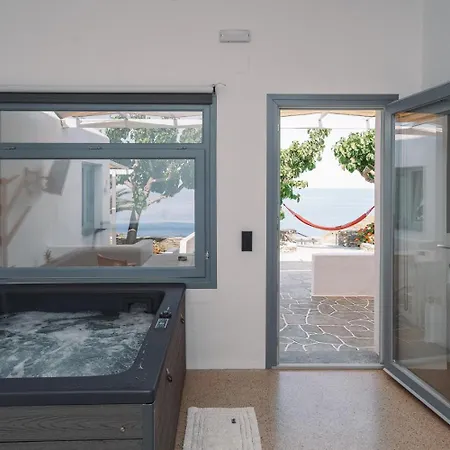 Aparthotel Cape Napos 3*