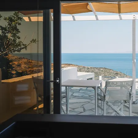 Cape Napos Aparthotel