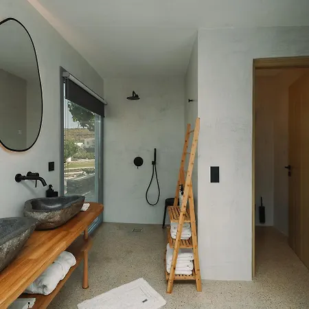 Aparthotel Cape Napos