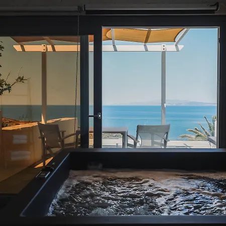 Cape Napos Aparthotel