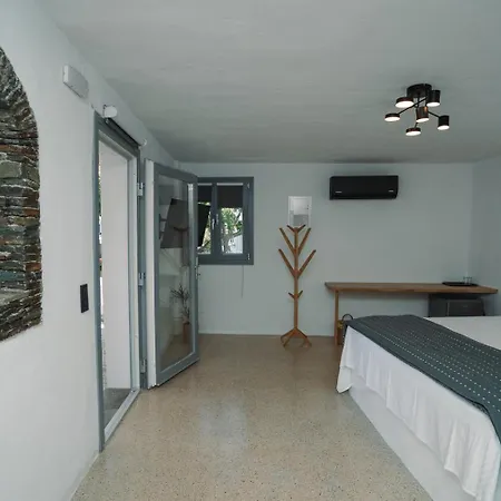 Aparthotel Cape Napos 3*