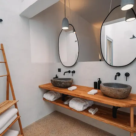 Aparthotel Cape Napos