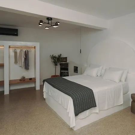 Cape Napos Aparthotel Faros (Sifnos)