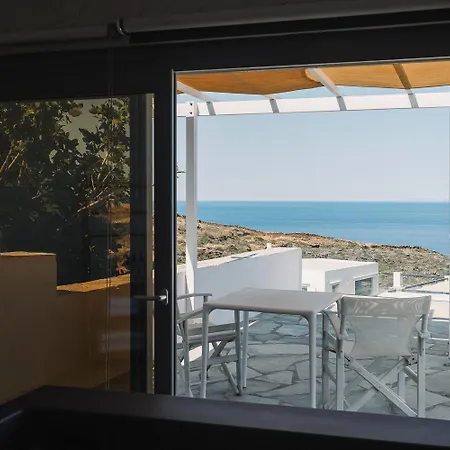 Cape Napos Faros (Sifnos)