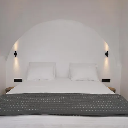 Cape Napos Aparthotel Faros (Sifnos)