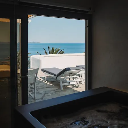 Aparthotel Cape Napos