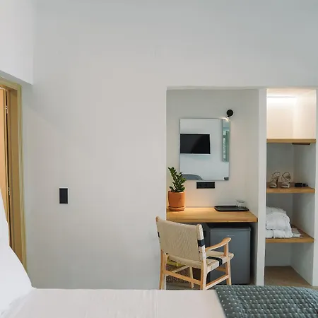 Aparthotel Cape Napos 3*