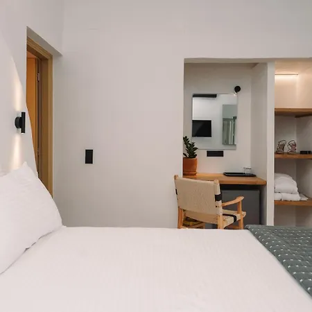 Aparthotel Cape Napos Faros (Sifnos)