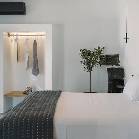 Aparthotel Cape Napos