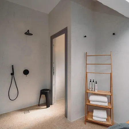 Cape Napos Apart Otel 3*