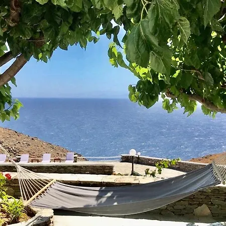 Aparthotel Cape Napos 3*