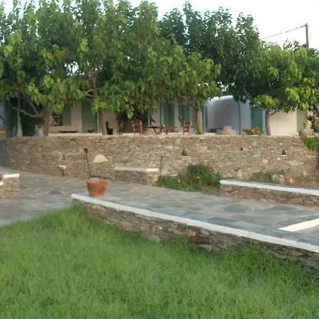 Apart-hotel Cape Napos