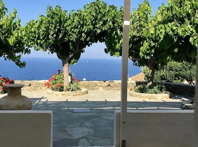 Aparthotel Cape Napos