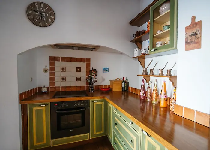 Cape Napos Faros (Sifnos)