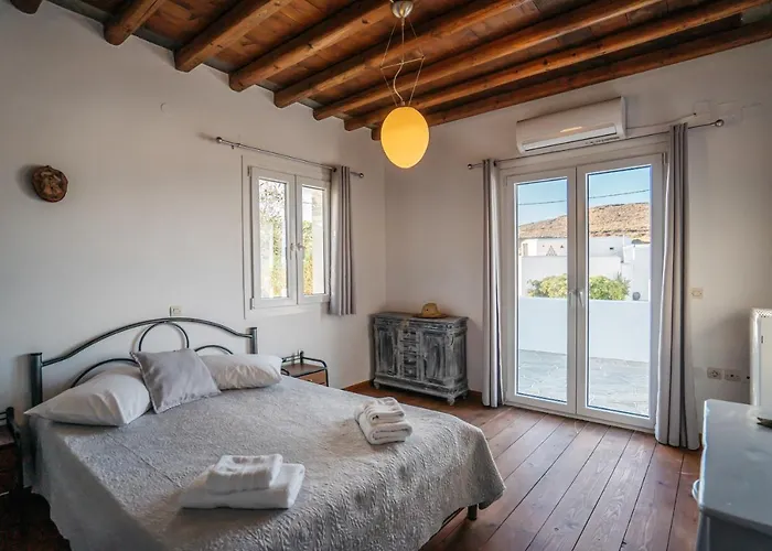 Aparthotel Cape Napos 3*