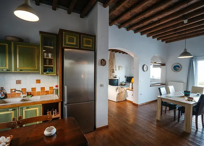 Aparthotel Cape Napos