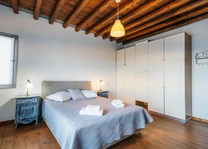 Aparthotel Cape Napos 3*