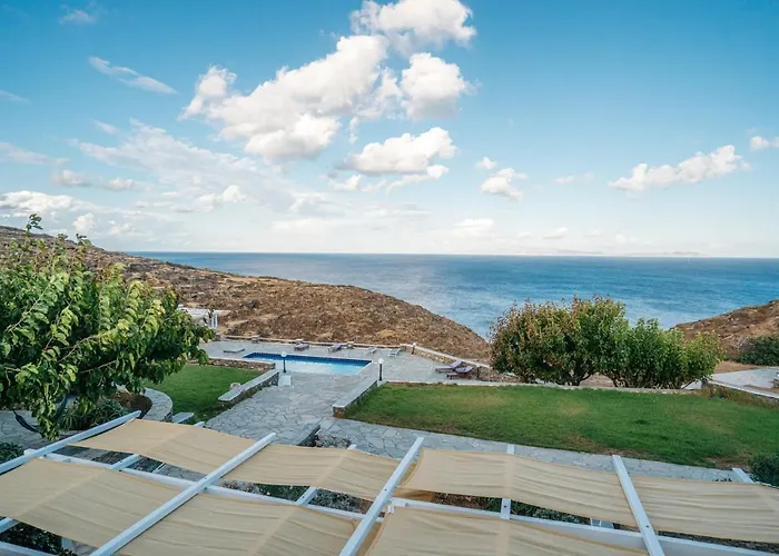 Aparthotel Cape Napos