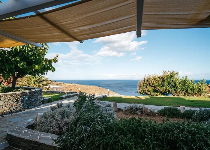 Aparthotel Cape Napos