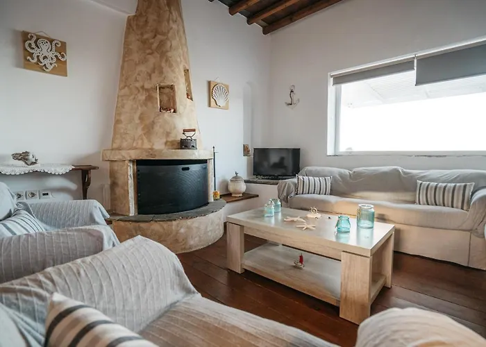 Aparthotel Cape Napos 3*