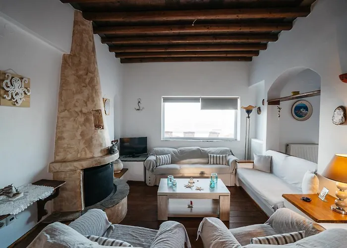 Aparthotel Cape Napos