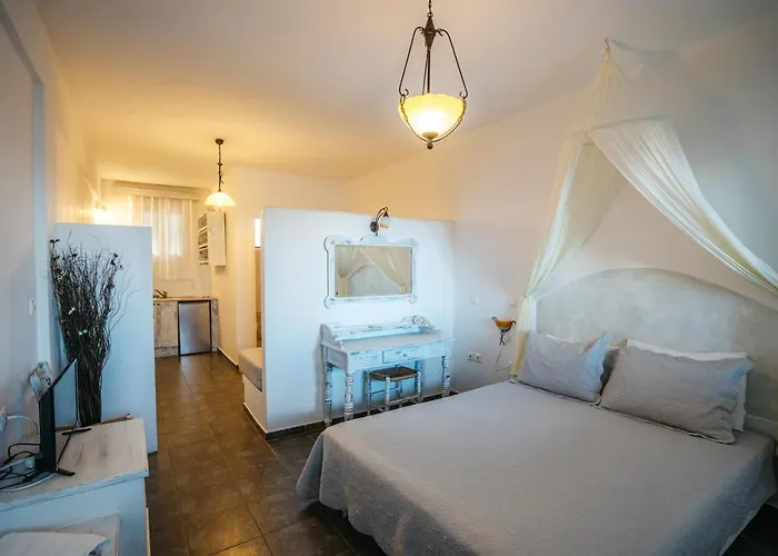 Aparthotel Cape Napos