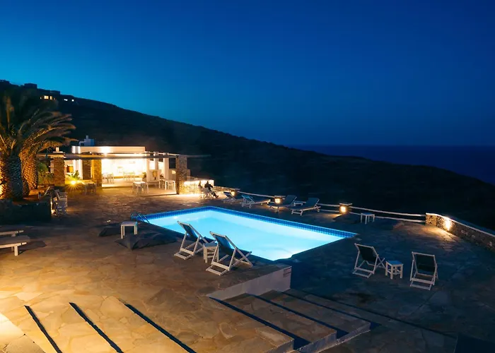 Aparthotel Cape Napos