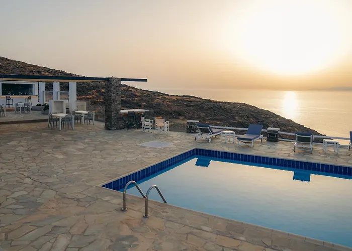 Aparthotel Cape Napos