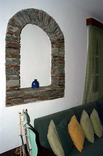 Cape Napos Aparthotel 3*